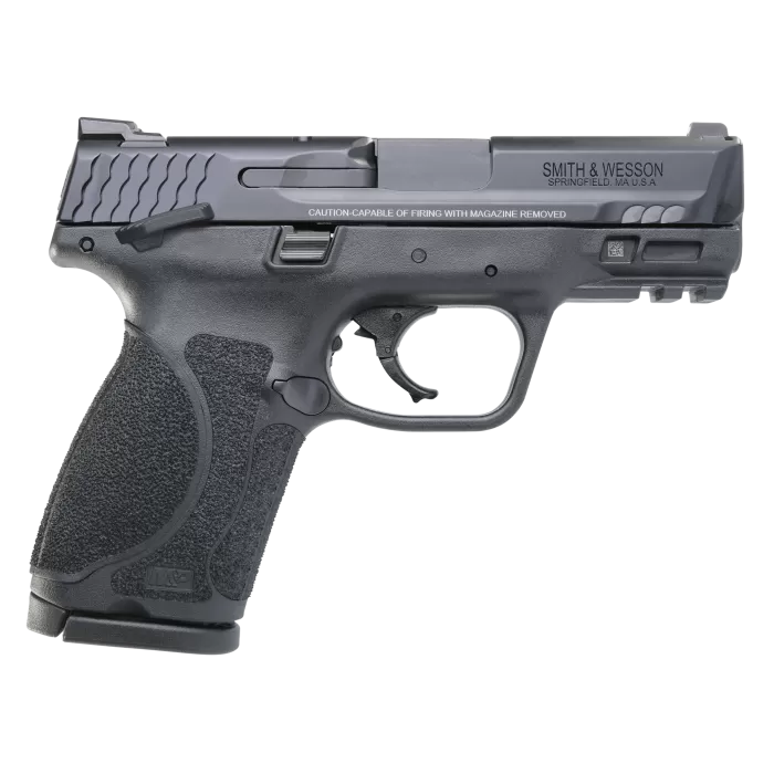 SMITH & WESSON M&P9 M2.0 COMPACT SMITH & WESSON M&P9 M2.0 COMPACT