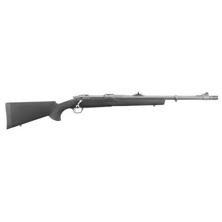 Ruger Hawkeye Alaskan 300 Win Mag 3+1 20