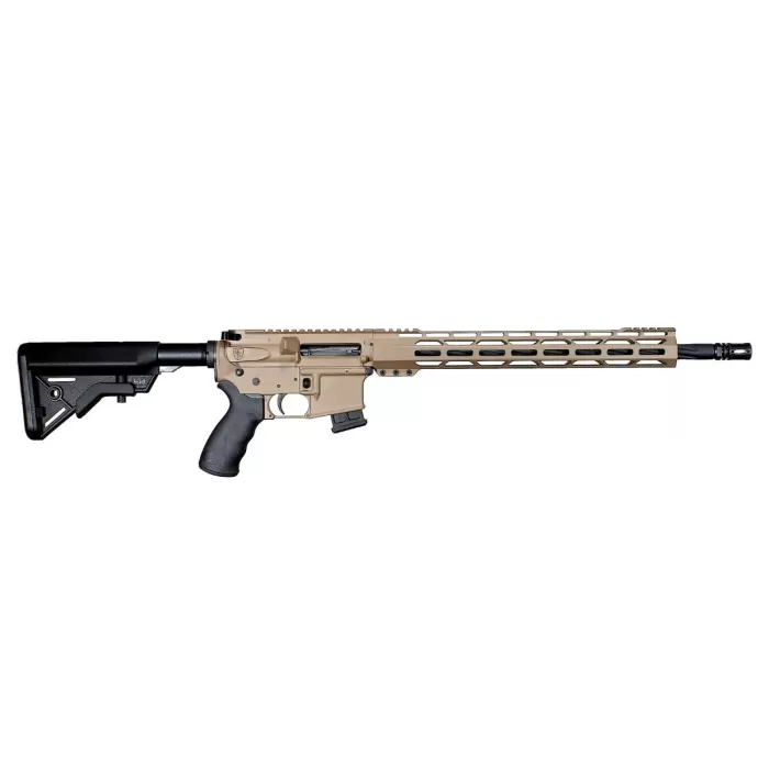 ALEXANDER ARMS TACTICAL .17HMR 18" S/S SPIRAL 10RD VELOCITY FDE RTA-17-DE-VESP ALEXANDER ARMS TACTICAL .17HMR 18" S/S SPIRAL 10RD VELOCITY FDE RTA-17-DE-VESP
