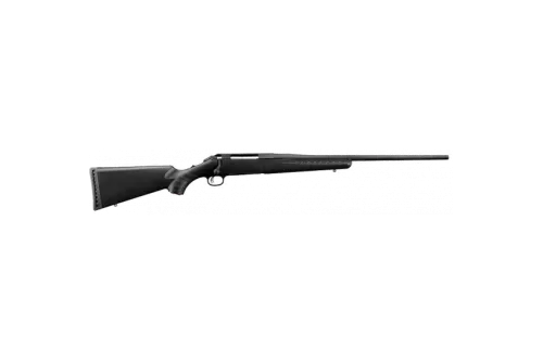 Ruger American .270 Win. Black Composite Stock Rifle 6902
