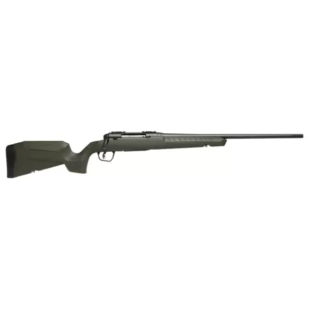 Savage Arms G4 Axis 2 Green .30-06 SPFLD 1:10