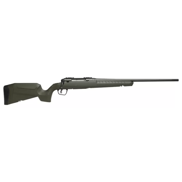Savage Arms G4 Axis 2 Green .30-06 SPFLD 1:10