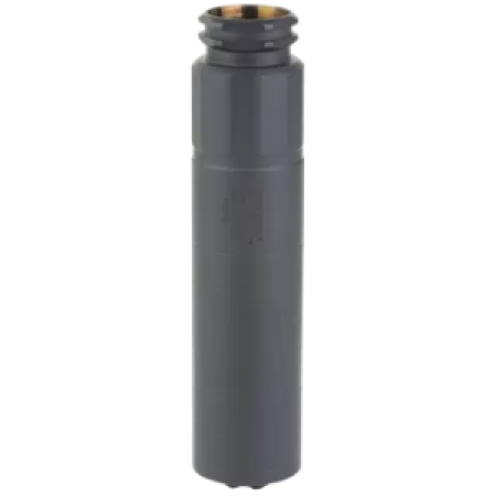 Griffin Armament GAET3W Explorr  30 Cal (7.62mm) Rated Up To 300 Win Mag, 6.50" L, Black Stainless Steel, 5/8"-24 tpi Taper Mount EZ Brake
