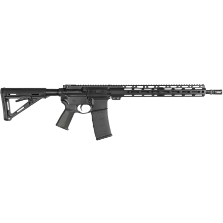BERSA AR15 .223 REMINGTON/5.56X45MM NATO 16" 30RD BLACK MLOK MAGPUL MOE