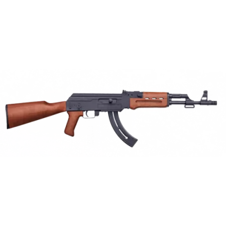 MOSSBERG Blaze-47 22 LR 16.5in Blued 26rd