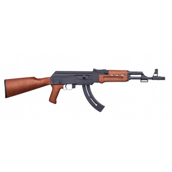 MOSSBERG Blaze-47 22 LR 16.5in Blued 26rd