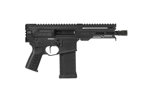 Cmmg Dissent 5.7x28mm 6.5