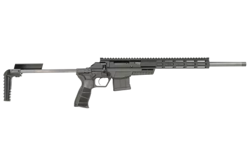 CZ 600 Trail .300 Blackout, 16.2" Barrel, Black, Picatinny Rail, 10rd