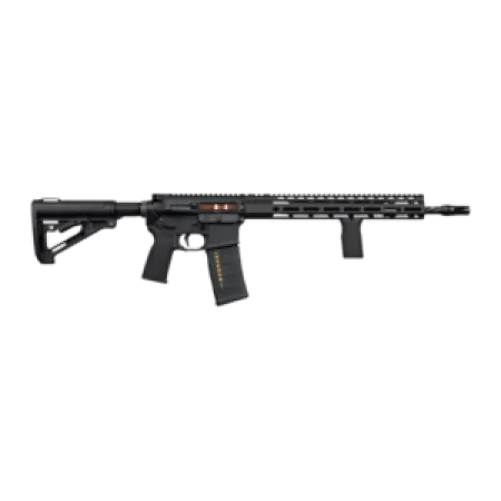 SHADOW SYSTEMS U526 5.56mm NATO 16in 30rd Black Semi-Automatic Rifle (SS-6011)