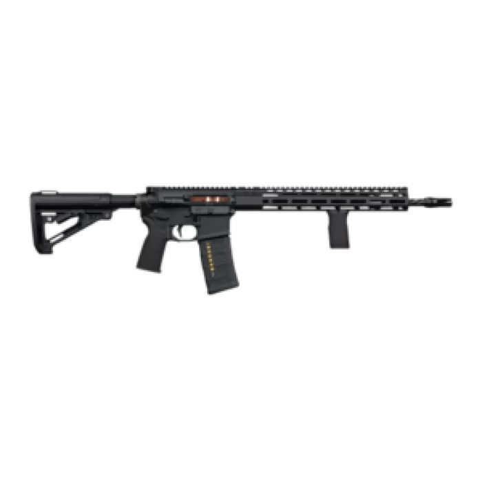 SHADOW SYSTEMS U526 5.56mm NATO 16in 30rd Black Semi-Automatic Rifle (SS-6011) SHADOW SYSTEMS U526 5.56mm NATO 16in 30rd Black Semi-Automatic Rifle (SS-6011)