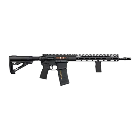 SHADOW SYSTEMS U526 5.56mm NATO 16in 30rd Black Semi-Automatic Rifle (SS-6011)