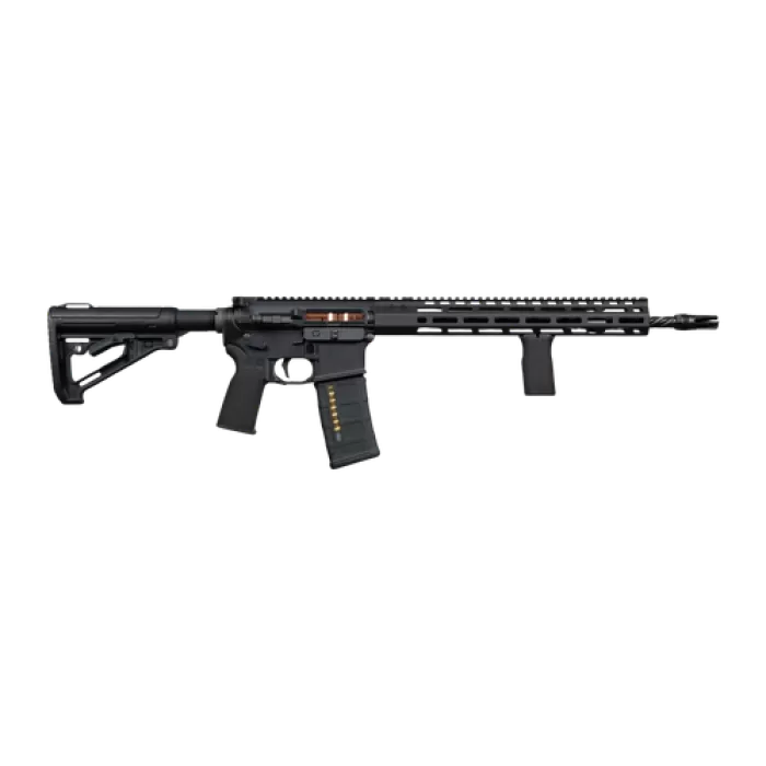 SHADOW SYSTEMS U526 5.56mm NATO 16in 30rd Black Semi-Automatic Rifle (SS-6011)