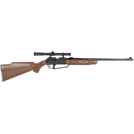 Daisy Powerline 880 Air Rifle with Scope