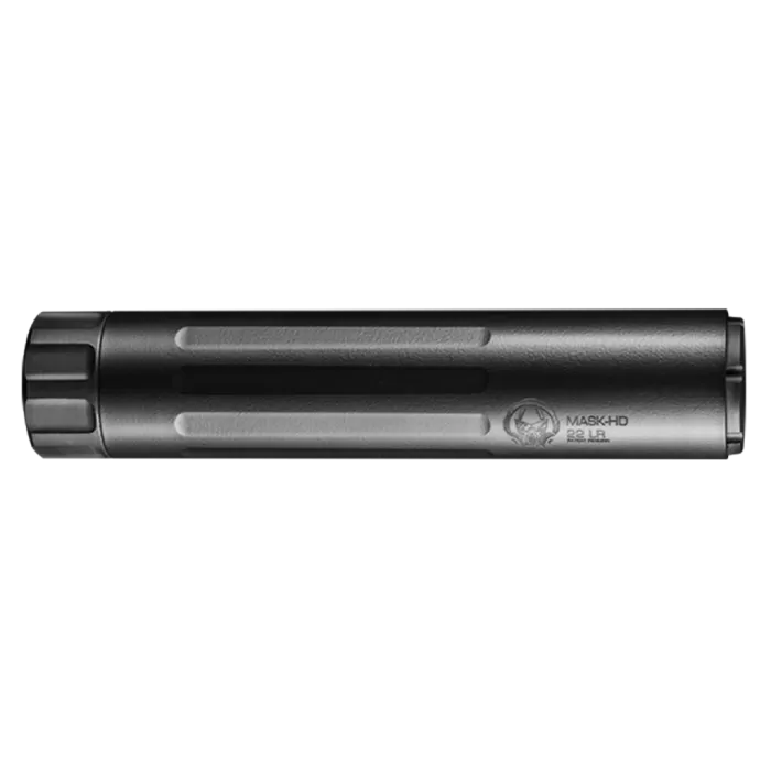 DEAD AIR MASK 22LR UPC: 810128160025