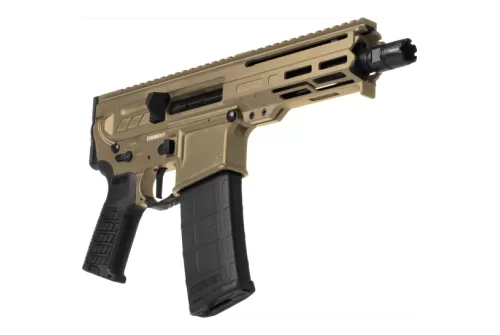 CMMG DISSENT