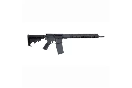 Great Lakes Firearms 223BLK .223 Wylde 16" Barrel 30-Rounds Optics Ready