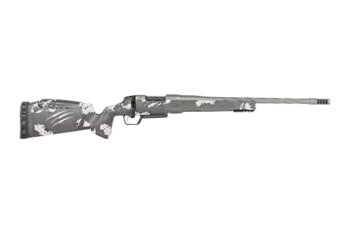 Fierce Firearms Twisted Rival XP 2.0 7 PRC 22