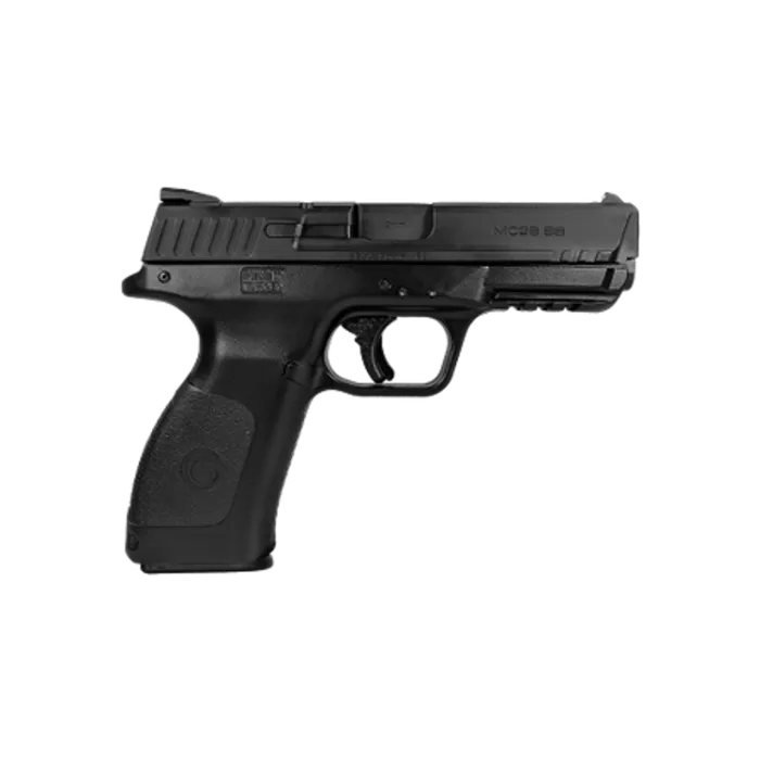 EAA Girsan MC28SA 9mm Compact, 3.8" Barrel, 17rd EAA Girsan MC28SA 9mm Compact, 3.8" Barrel, 17rd