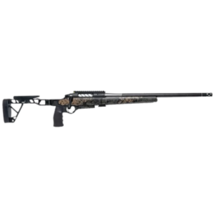 SEEKINS 0011710409-F HAVAK EL HUNTER 7REMMAG 22 WS
