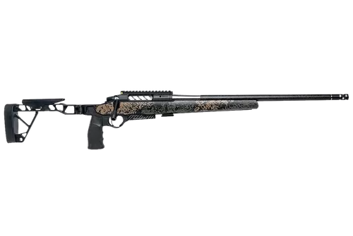 SEEKINS 0011710409-F HAVAK EL HUNTER 7REMMAG 22 WS