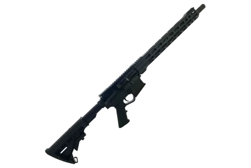 Wise Arms WA-15B .450 BM 16