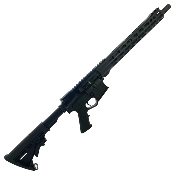 Wise Arms WA-15B .450 BM 16 Wise Arms WA-15B .450 BM 16