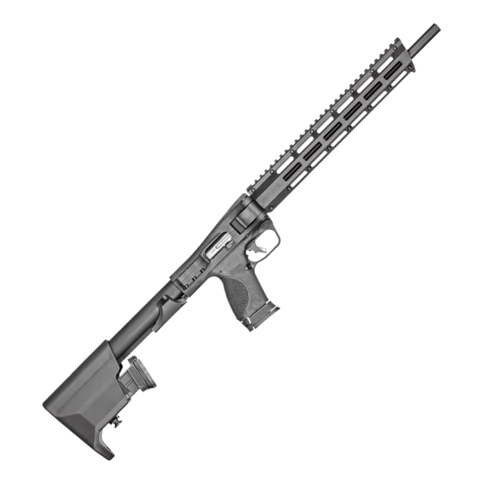 Smith & Wesson M&P FPC Semi-Auto Rifle Smith & Wesson M&P FPC Semi-Auto Rifle