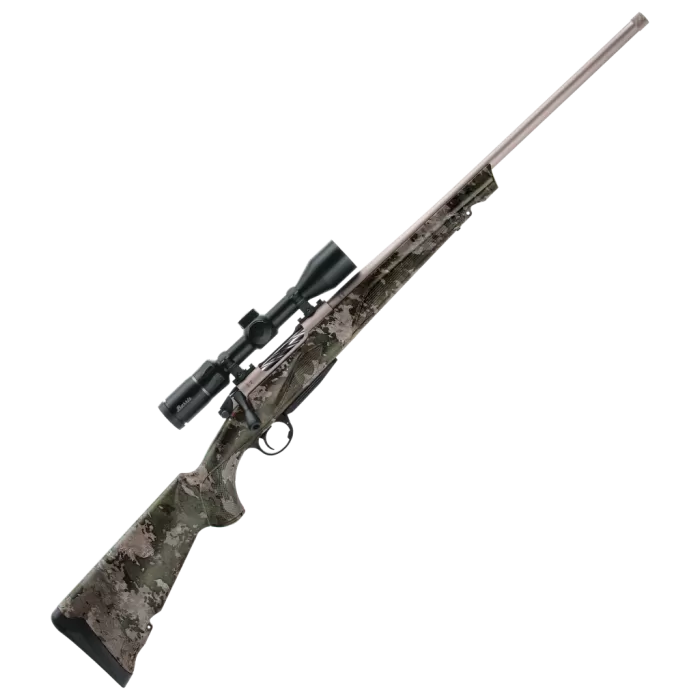 Franchi Momentum Bolt-Action Rifle with Burris Fullfield IV Rifle Scope - .300 Win Mag Franchi Momentum Bolt-Action Rifle with Burris Fullfield IV Rifle Scope - .300 Win Mag