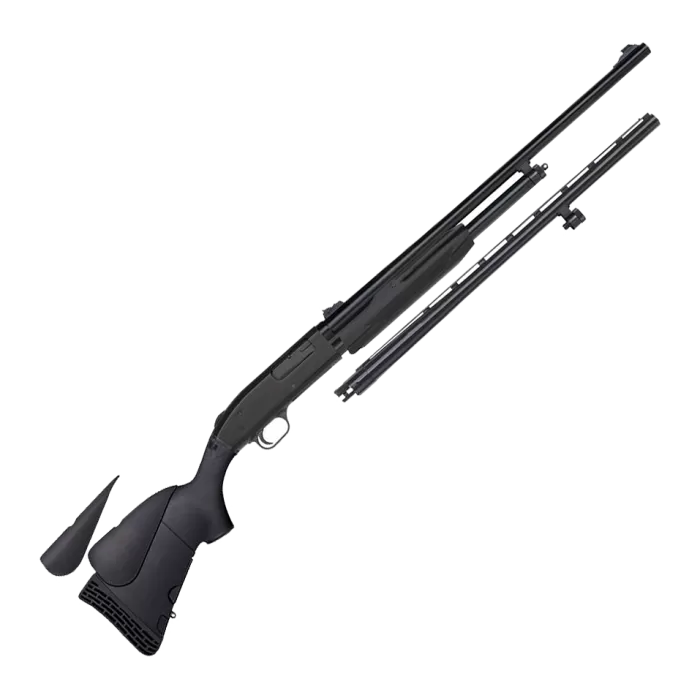 Fierce Firearms CT Rogue Bolt-Action Rifle - .308 Winchester - Gray Fierce Firearms CT Rogue Bolt-Action Rifle - .308 Winchester - Gray