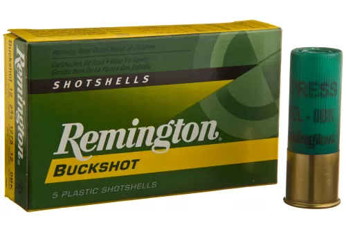 Ruger American Compact Semi-Auto Pistol - 9mm