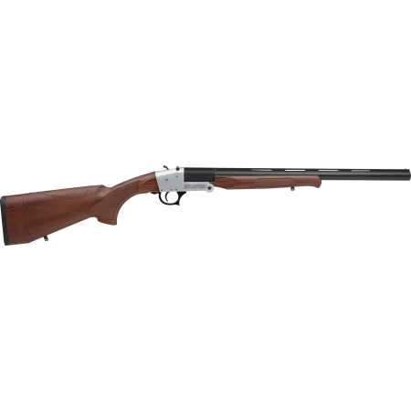 Ruger GP100 Double-Action Revolver with Blued Finish - 1704