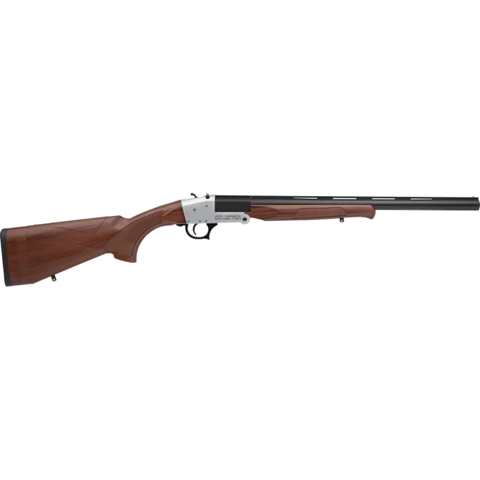 Ruger GP100 Double-Action Revolver with Blued Finish - 1704