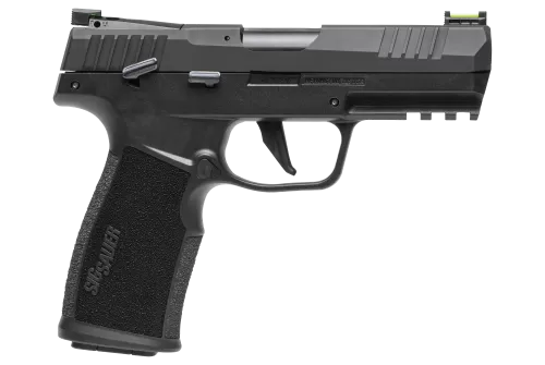 Sig Sauer P322 Handgun 22 LR - 4
