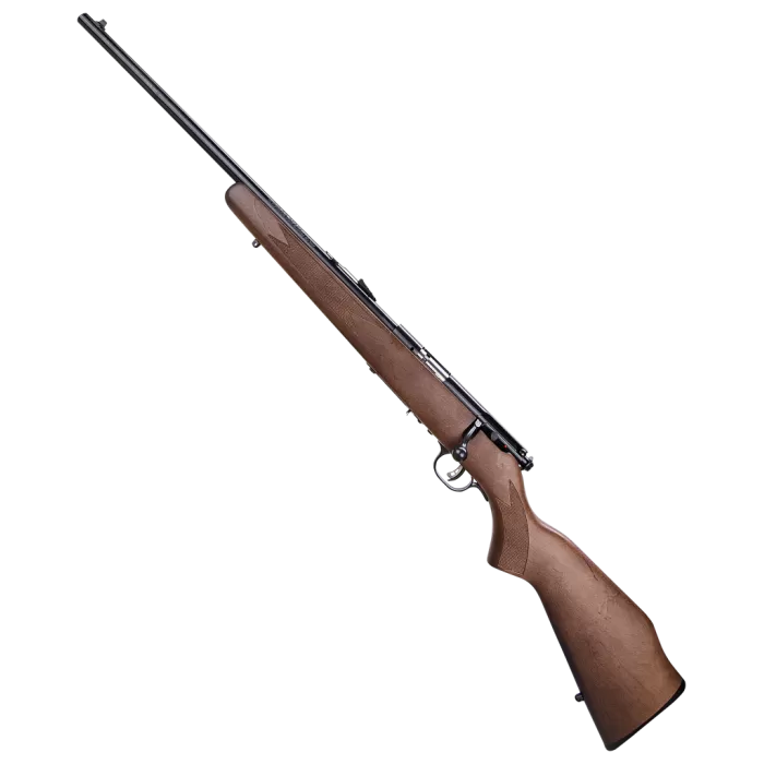 Savage 93 G Bolt-Action Rimfire Rifle - .22 WMR - Left Savage 93 G Bolt-Action Rimfire Rifle - .22 WMR - Left