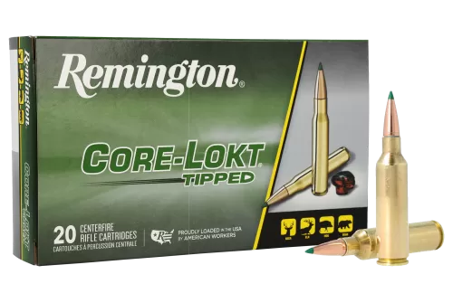 Ammo, Inc. Streak Visual Handgun Ammo - 9mm Luger - 15 Gr. - 20 Rounds - Jacketed Hollow Point