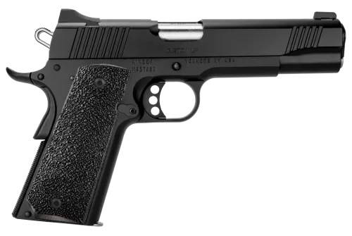 Kimber Liberty Custom LW 1911 Semi-Auto Pistol - 9mm