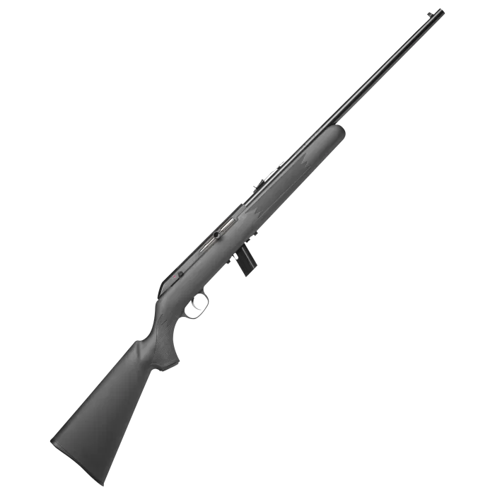 Savage Arms 64F Semi-Auto Rimfire Rifle - Left Savage Arms 64F Semi-Auto Rimfire Rifle - Left