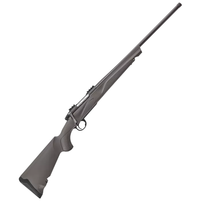 Franchi Momentum Bolt-Action Rifle - .30-06 Springfield - Grey - 4 + 1 Franchi Momentum Bolt-Action Rifle - .30-06 Springfield - Grey - 4 + 1