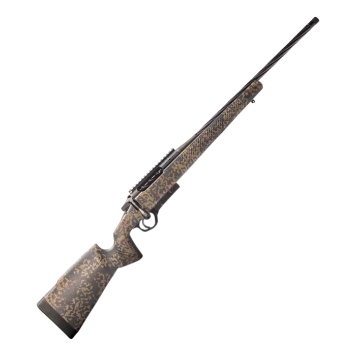 Seekins Precision HAVAK Element Bolt-Action Rifle – 6.5 Creedmoor - Desert Shadow Carbon - 21 Seekins Precision HAVAK Element Bolt-Action Rifle – 6.5 Creedmoor - Desert Shadow Carbon - 21