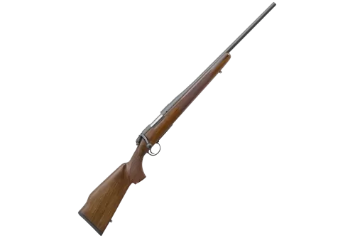 Bergara B-14 Timber Bolt-Action Rifle - 6.5 Creedmoor - 22