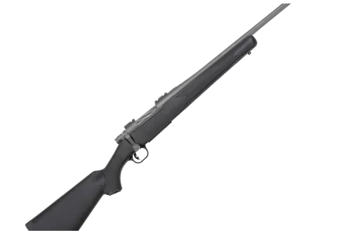 Mossberg Patriot Synthetic Cerakote Bolt-Action Rifle - .22-250 Remington