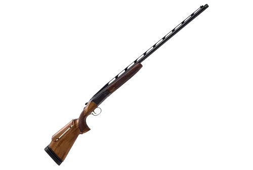 Daniel Defense DD5 V4 AR-10 Rifle - 6.5 Creedmoor - Black/Brown
