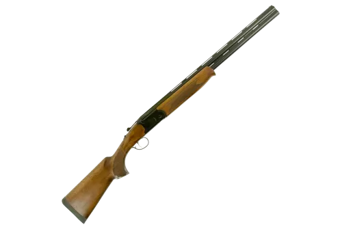 Savage Stevens 555 Compact Over/Under Shotgun - 20 Gauge