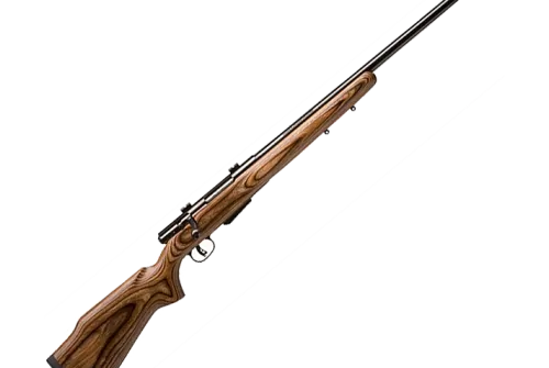 Savage Arms 25 Lightweight Varminter Bolt-Action Rifle