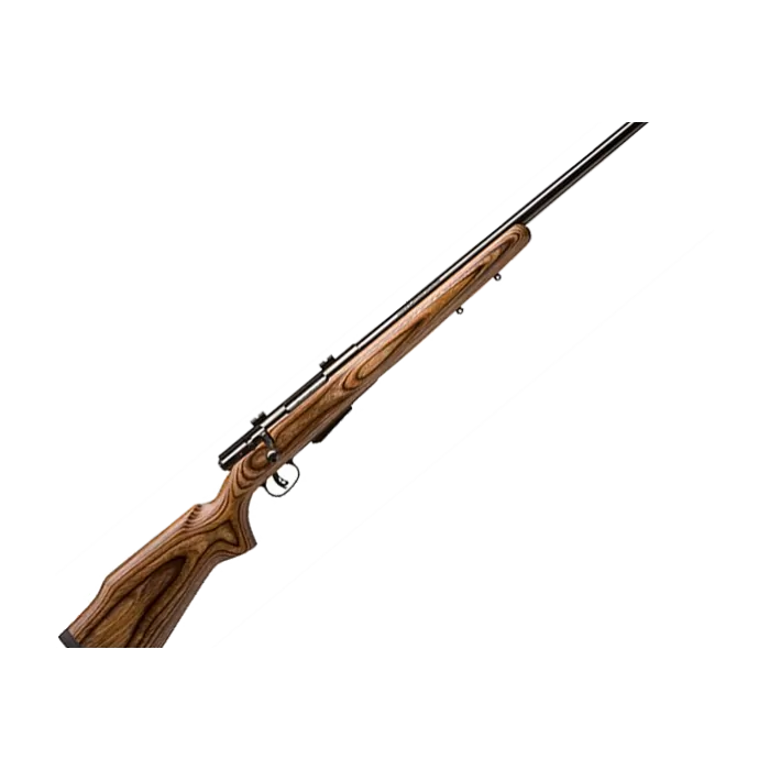 Savage Arms 25 Lightweight Varminter Bolt-Action Rifle Savage Arms 25 Lightweight Varminter Bolt-Action Rifle