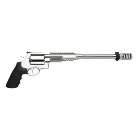Smith & Wesson Performance Center 460XVR Revolver with Bi-Pod