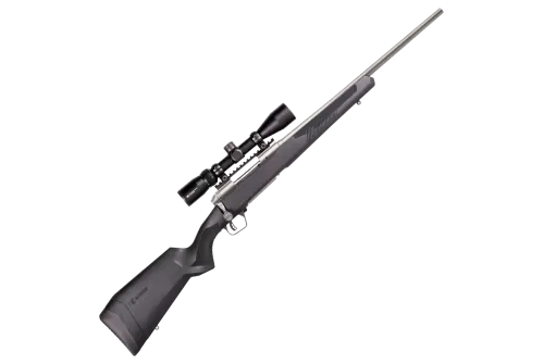 Savage Arms 110 Apex Storm XP Bolt-Action Rifle with Scope - .260 Remington
