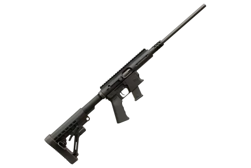 GLOCK 22 Gen5 Semi-Auto Pistol - .40 Smith & Wesson