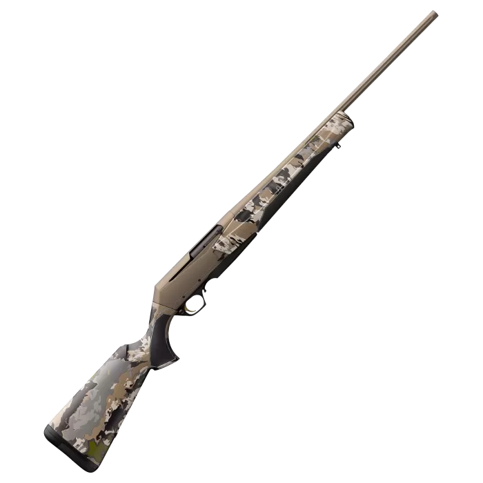 Browning BAR MK 3 Speed Semi-Auto Rifle - .30-06 Springfield