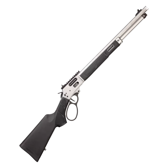 Smith & Wesson Model 1854 Lever-Action Rifle Smith & Wesson Model 1854 Lever-Action Rifle